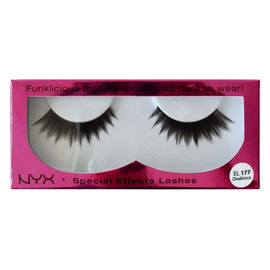 NYX Cosmetics Special Effects Lashes