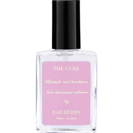 Nailberry The Cure Nail Hardener 15ml