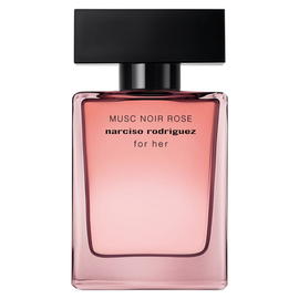 Narciso Rodriguez For Her Musc Noir Rose Eau De Parfum Spray Refillable Atomiser 10ml