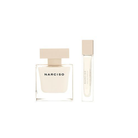 Narciso Rodriguez Narciso Eau De Parfum Gift Set 90ml EDP + 10ml EDP