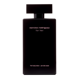 Narciso Rodriguez for Her Body Lotion 200ml
