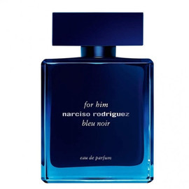 Narciso Rodriguez for Him Bleu Noir Eau De Parfum Spray 50ml - Feel Gorgeous
