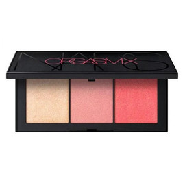 Nars Orgasm X Cheek Palette