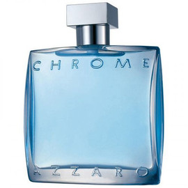 Azzaro Chrome Eau De Toilette 200ml