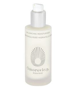 Omorovicza Balancing Moisturiser 50ml