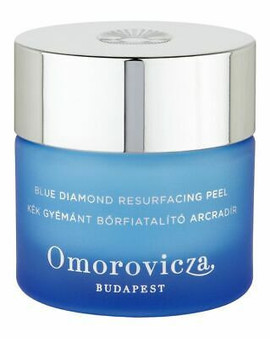 Omorovicza Blue Diamond Resurfacing Peel 50ml