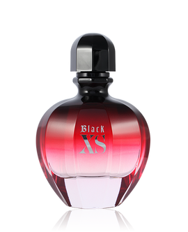 Paco Rabanne Black XS Eau de Toilette 30ml