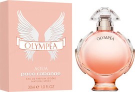 Paco Rabanne Olympea Aqua Eau De Parfum Spray 30ml