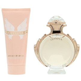 Paco Rabanne Olympea Gift Set EDP 50ml + Body Lotion 50ml