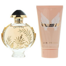 Paco Rabanne Olympea Solar Intense Gift Set EDP 50ml + Body Lotion 75ml