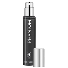 Paco Rabanne Phantom Eau De Toilette Spray 15ml