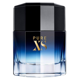 Paco Rabanne Pure Xs Eau De Toilette Spray 50ml