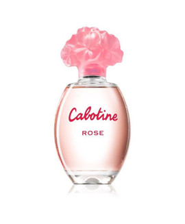 Parfums Gres Cabotine Rose Eau De Toilette 30ml - LookincredibleGres7640111492306
