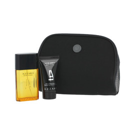 Azzaro Pour Homme Gift Set 50ml EDT + 50ml Shower Gel + Toiletry Bag