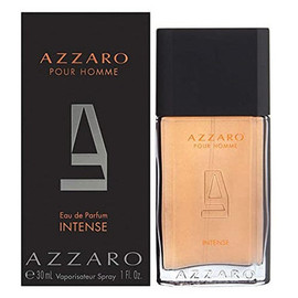 Azzaro Pour Homme Intense Eau de Parfum 30ml