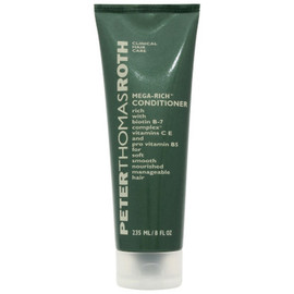 Peter Thomas Roth Mega-Rich Conditioner 235ml - Feel Gorgeous
