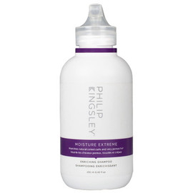 Philip Kingsley Moisture Extreme Enriching Shampoo 250ml - Feel Gorgeous