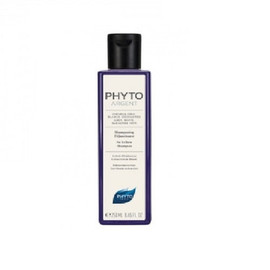 Phyto Argent No Yellow Shampoo 250ml