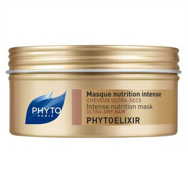Phyto Phytoelixir Intense Nutrition Mask 200ml