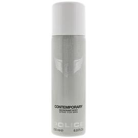 Police Contemporary Deodorant Spray 200ml