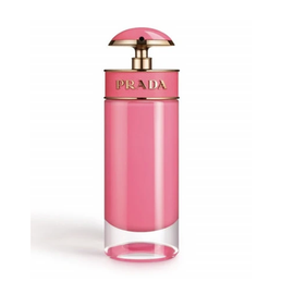 Prada Candy Gloss Eau De Toilette Spray 80ml