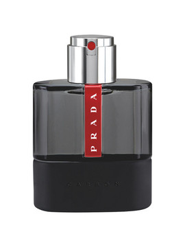 Prada Luna Rossa Carbon Eau De Toilette Spray 50ml