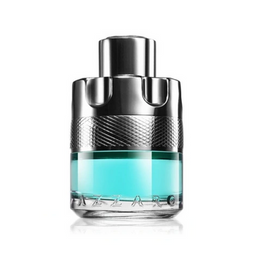 Azzaro Wanted Tonic Eau De Toilette Spray 50ml - Feel Gorgeous