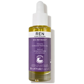 REN Clean Skincare Bio Retinoid Youth Concentrate Oil 30ml - Feel Gorgeous
