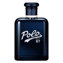 Ralph Lauren Polo 67 Eau De Toilette Spray 40ml
