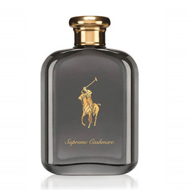 Ralph Lauren Polo Supreme Cashmere Eau De Parfum Spray 125ml