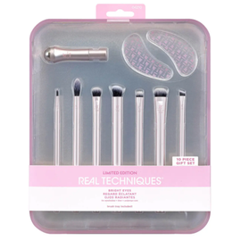 Real Techniques Bright Eyes Set
