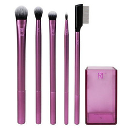 Real Techniques Enhanced Eye Set - LookincredibleReal Techniques079625915341