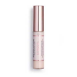 Revolution Conceal & Hydrate Radiance Concealer