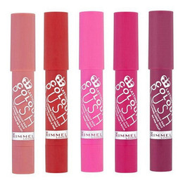 Rimmel Colour Rush Balm Stick - Look Incredible