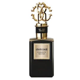 Roberto Cavalli Exquisite Nectar Eau De Parfum Spray 100ml - Feel Gorgeous
