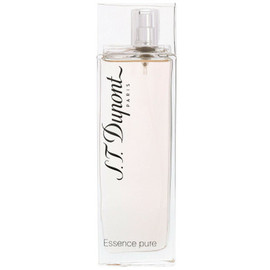 S.T. Dupont Essence Pure For Her Eau de Toilette Spray 100ml