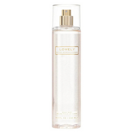 Sarah Jessica Parker Lovely Sheer Body Mist 250ml