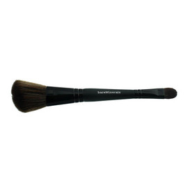 Bare Minerals Expert Application Cheek And Eye Make Up Brush