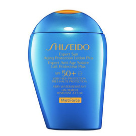 Shiseido Expert Sun Ageing Protection Lotion SPF30 100ml