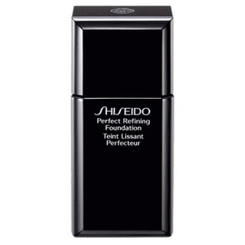 Shiseido Perfect Refining Foundation 30ml