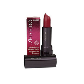 Shiseido Perfect Rouge Glowing Matte Lipstick