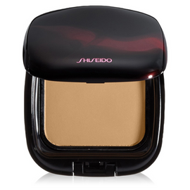 Shiseido The Makeup Perfect Smoothing SPF15 Compact Foundation 10g