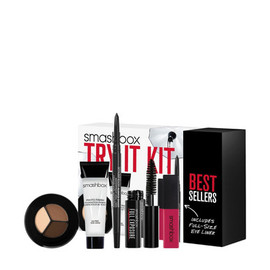 Smashbox Best Sellers Makeup Try It Kit