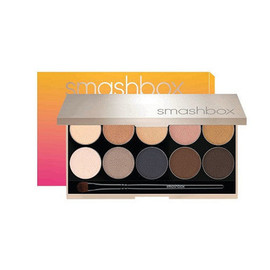 Smashbox Heat Wave Eyeshadow Palette - smartzprice