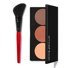 Smashbox Step by Step Contour Kit