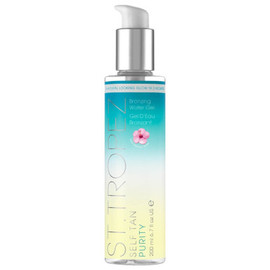 St Tropez Self Tan Purity Bronzing Water Gel 200ml
