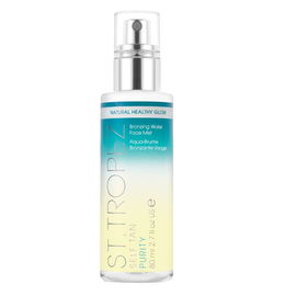 St.Tropez Self Tan Purity Bronzing Water Face Mist 80ml