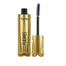 Tarte Lights, Camera Flashes Statement Mascara - Look Incredible