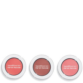 BareMinerals Pop Of Passion Blush Balm