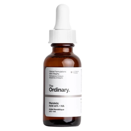 The Ordinary Mandelic Acid 10% + HA 30ml